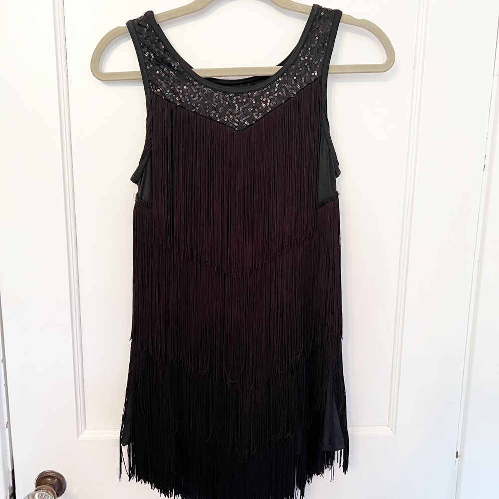 Balera, XXL Child Dance costume